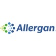 Allergan logo